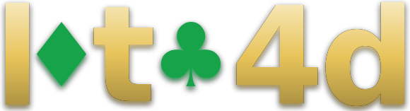 loto 4d logo