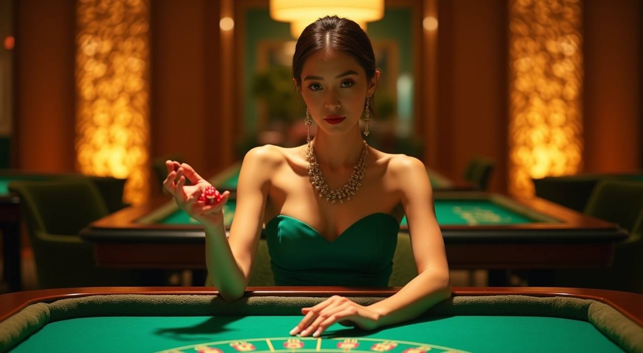 loto 4d Teroka kepelbagaian permainan kasino dalam talian