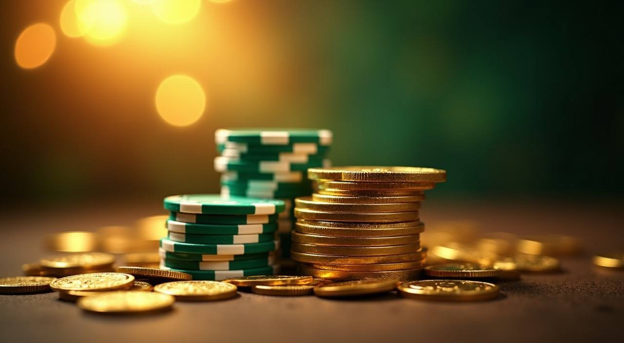 loto 4d mobile gaming